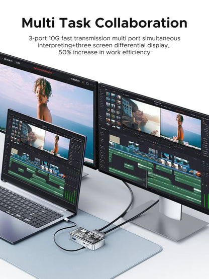 ORICO Docking Station