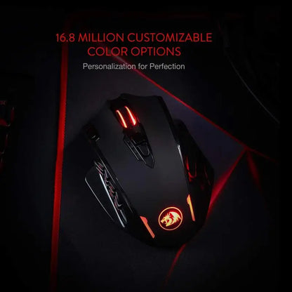 Redragon M913 Wireless Gaming Mouse