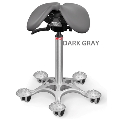 Salli ErgoRest Multiadjuster Medical and Dental Chair or Stool