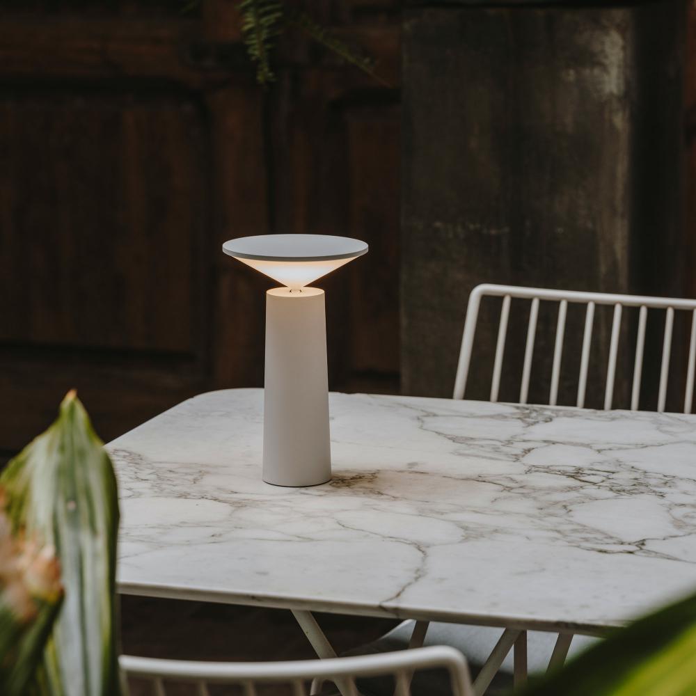 Aurora Libra Rechargeable Table Lamp