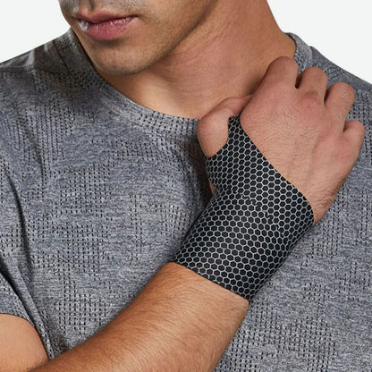 Ultra-Thin Sport Wrist Guard