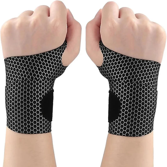 Ultra-Thin Sport Wrist Guard