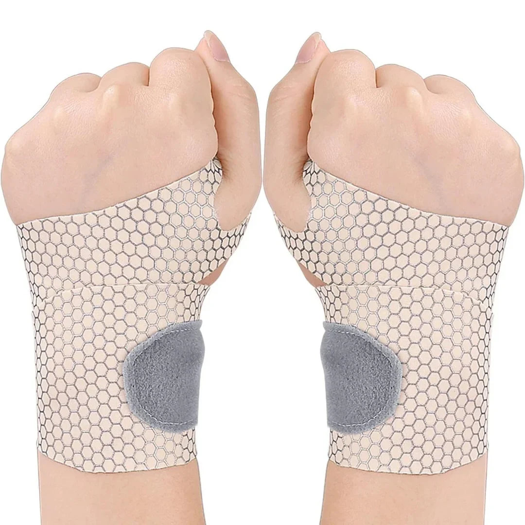 Ultra-Thin Sport Wrist Guard