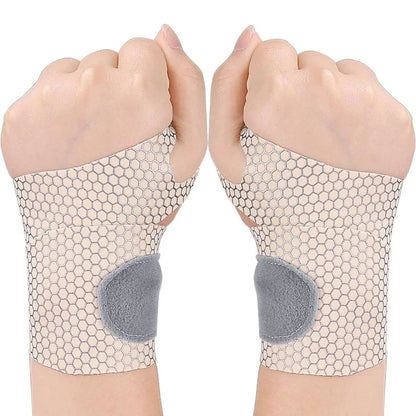 Ultra-Thin Sport Wrist Guard