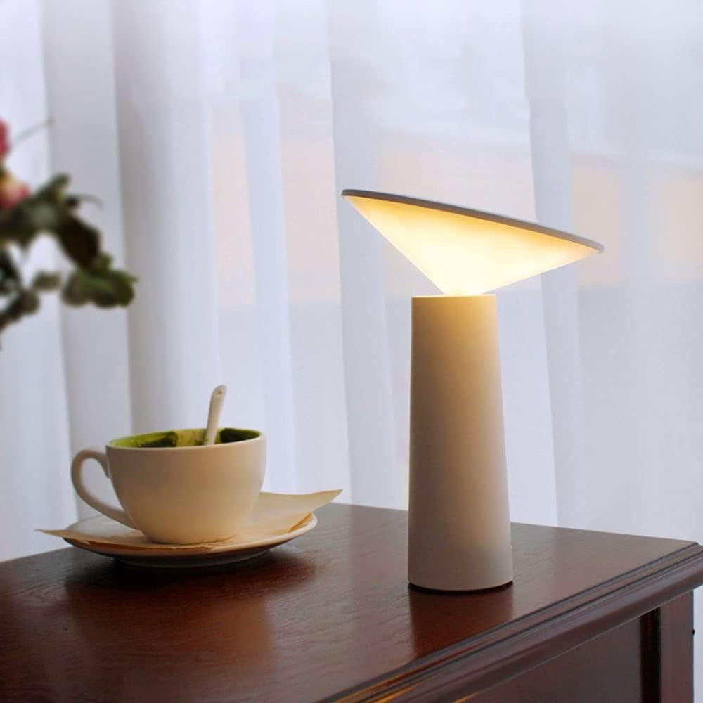 Aurora Libra Rechargeable Table Lamp