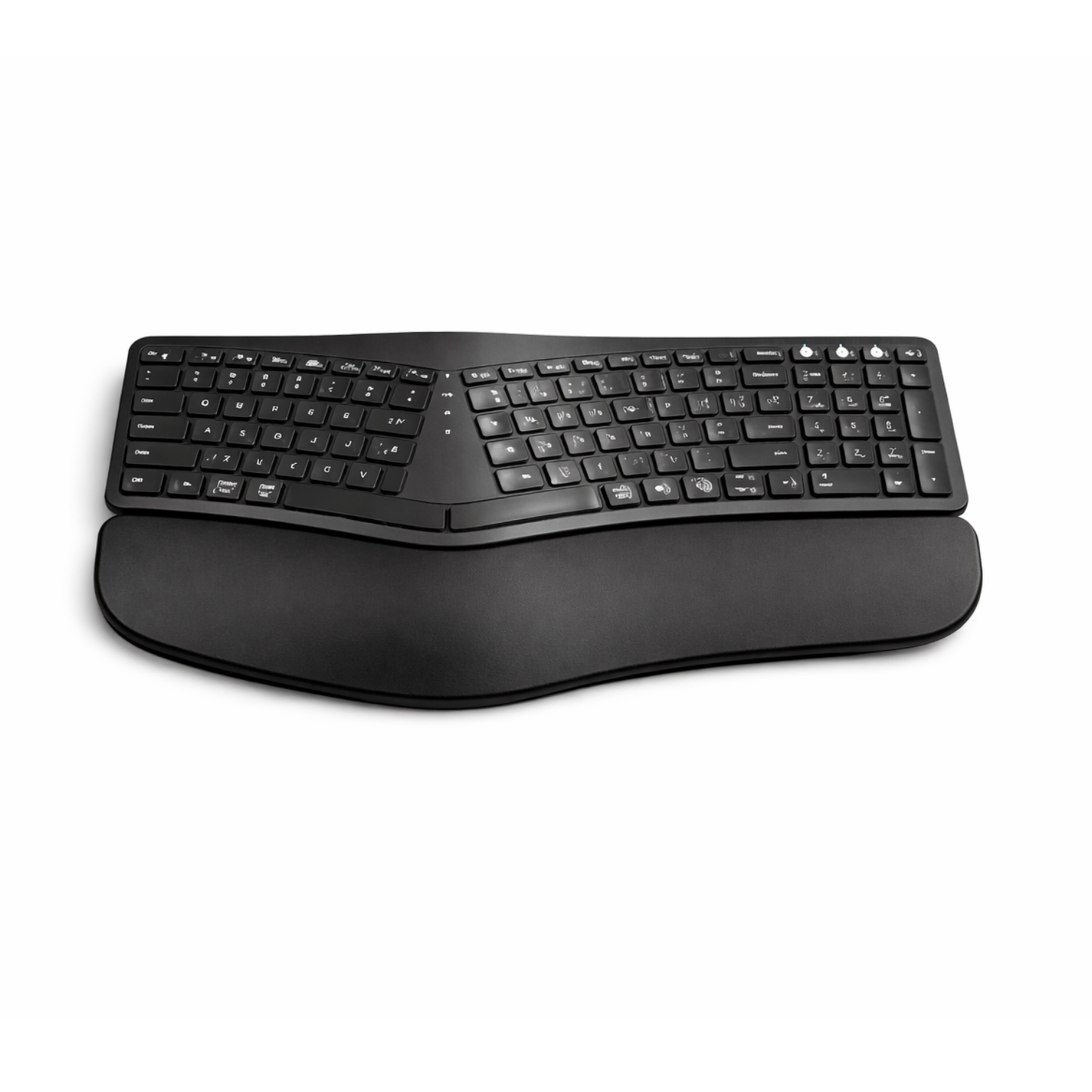 Ergonomic Keyboard