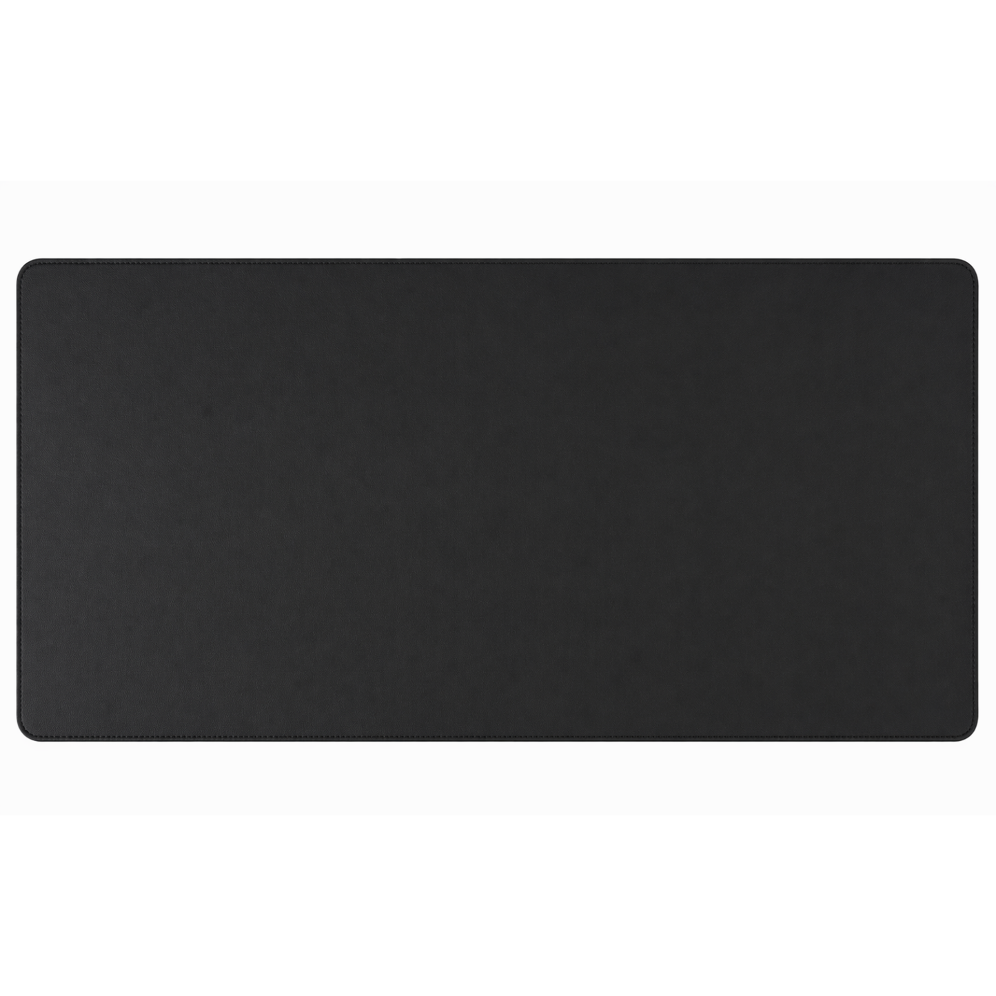 Desk Mat - Minimalist Leather Desk Mat