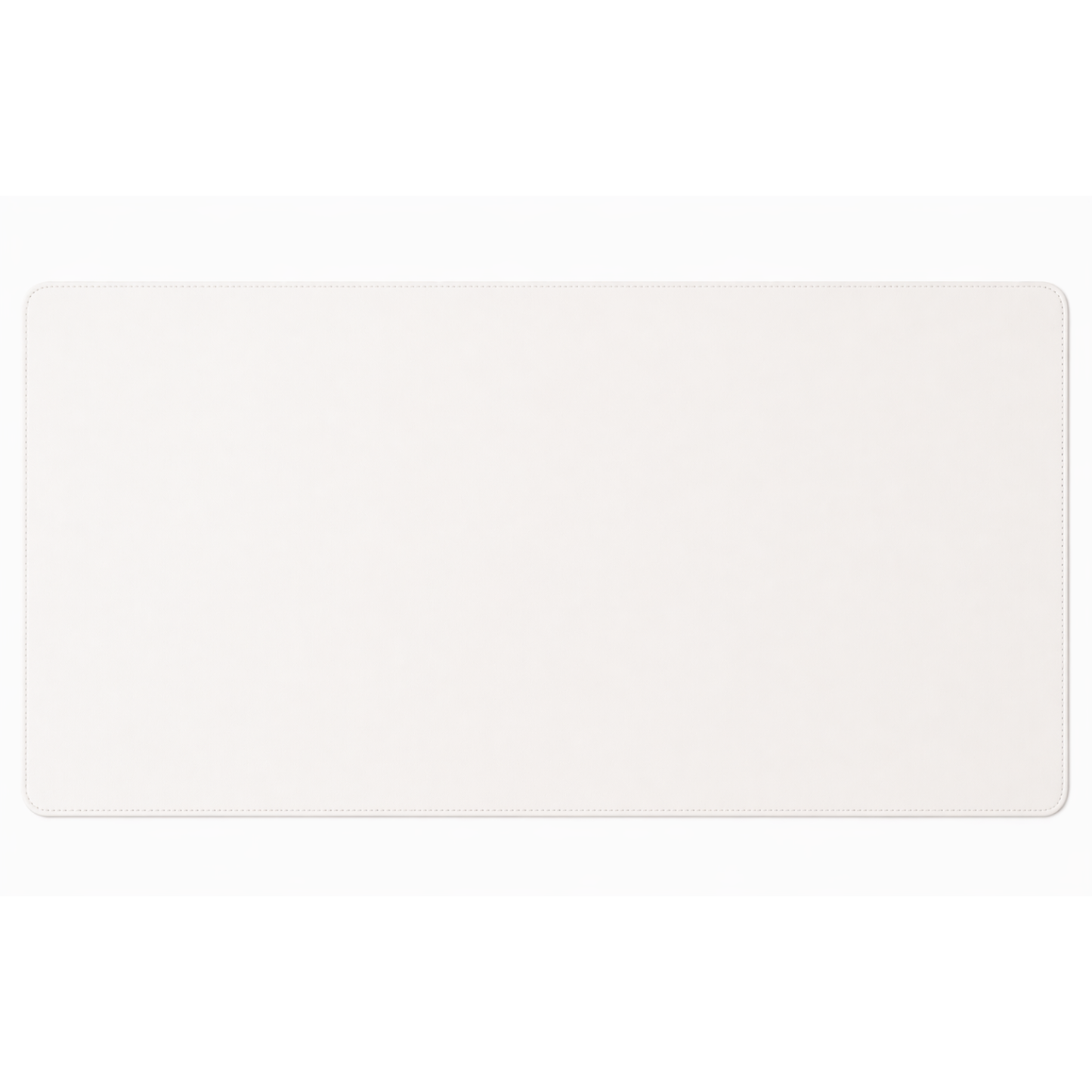 Desk Mat - Minimalist Leather Desk Mat