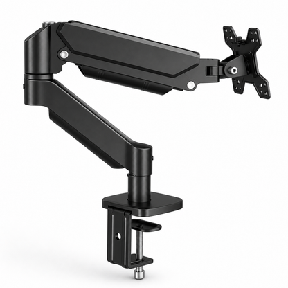 Monitor Mount - Ergonomic Metal Monitor Mount