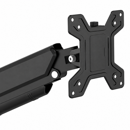 Monitor Mount - Ergonomic Metal Monitor Mount