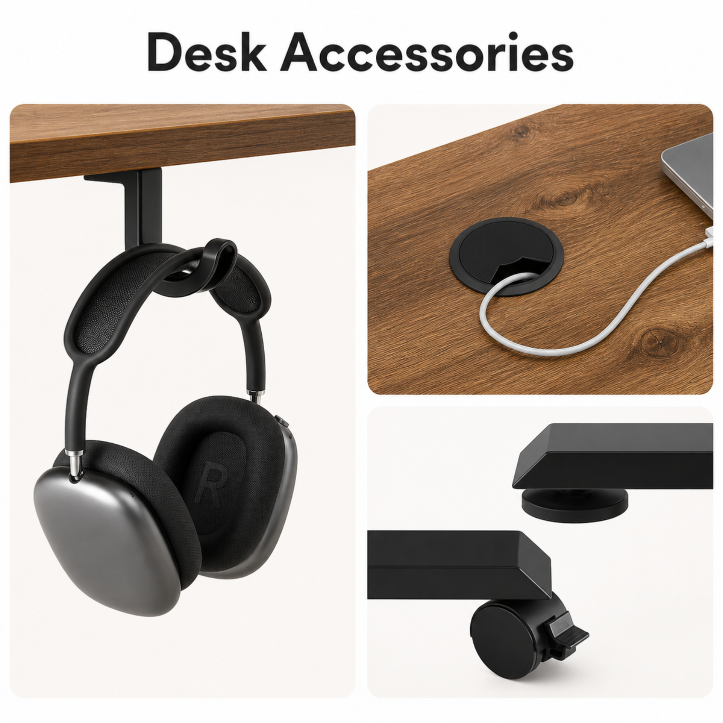 ErgoDesk - Adjustable Standing Desk