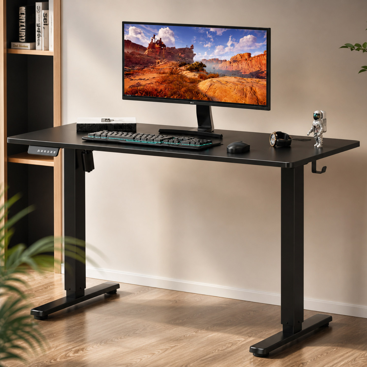 ErgoDesk - Adjustable Standing Desk