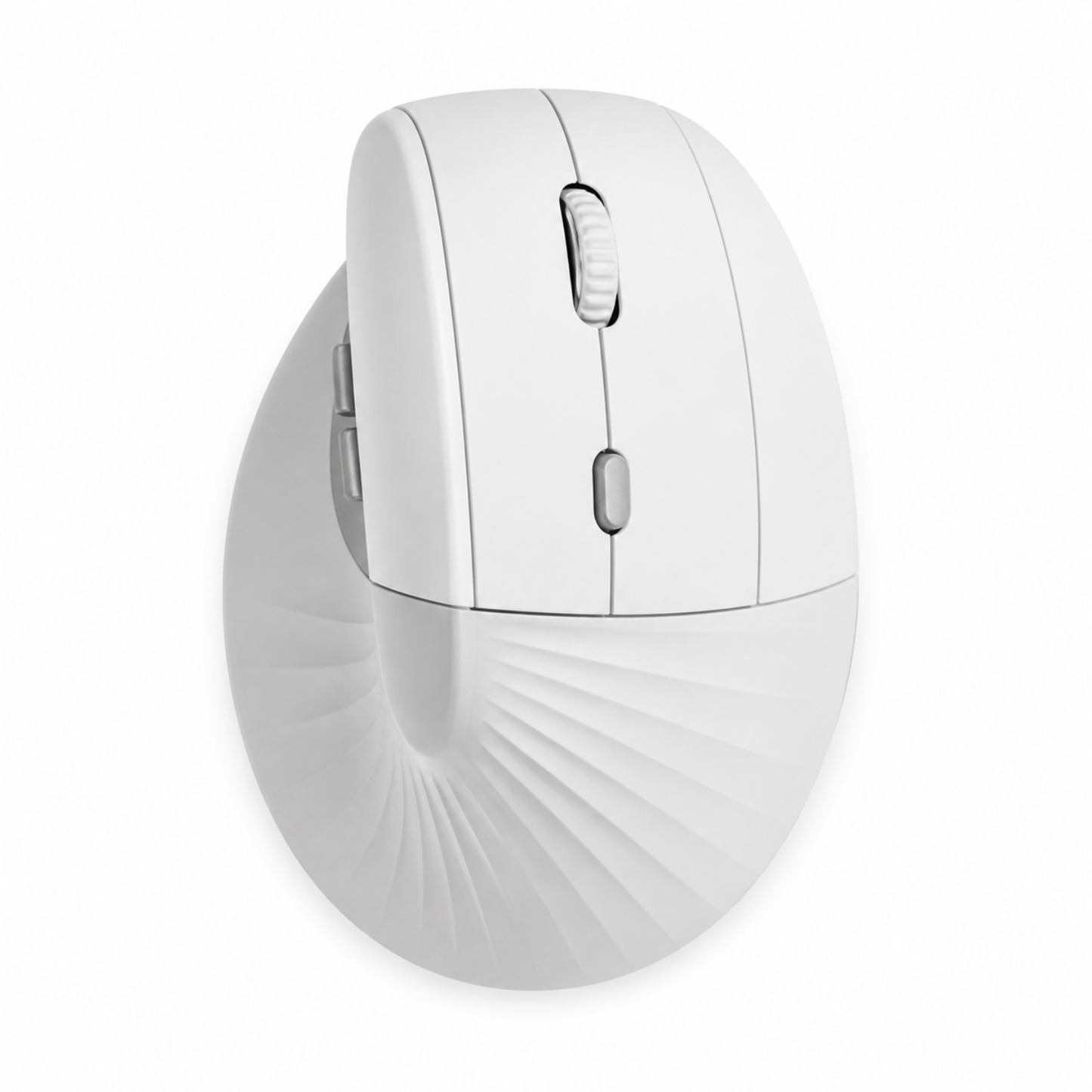 ErgoMouse - Wireless Vertical Mouse