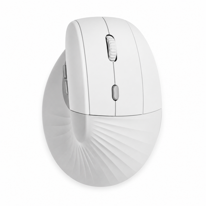 ErgoMouse - Wireless Vertical Mouse