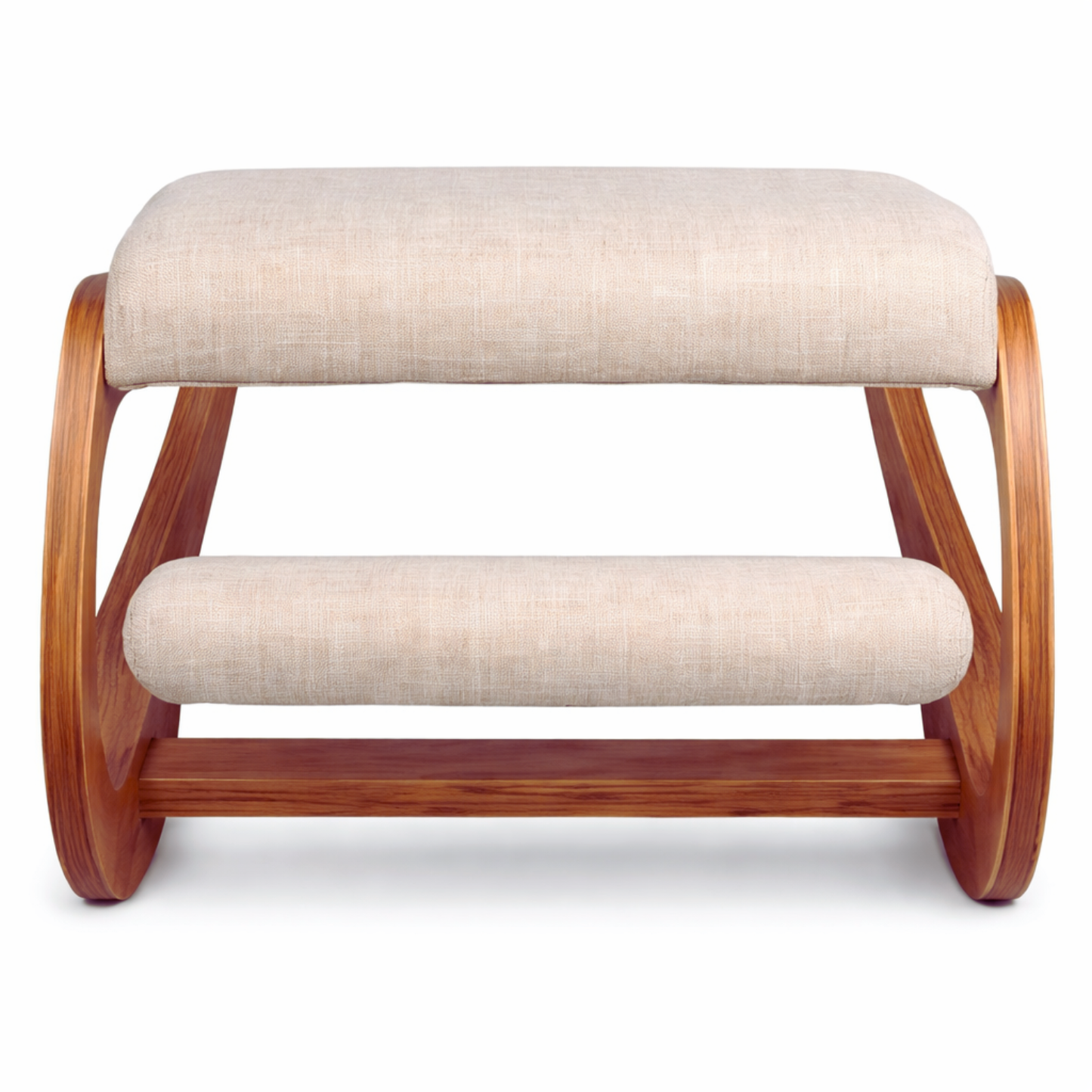 Scandinavian Kneeling Chair - Posture Kneeling Chair