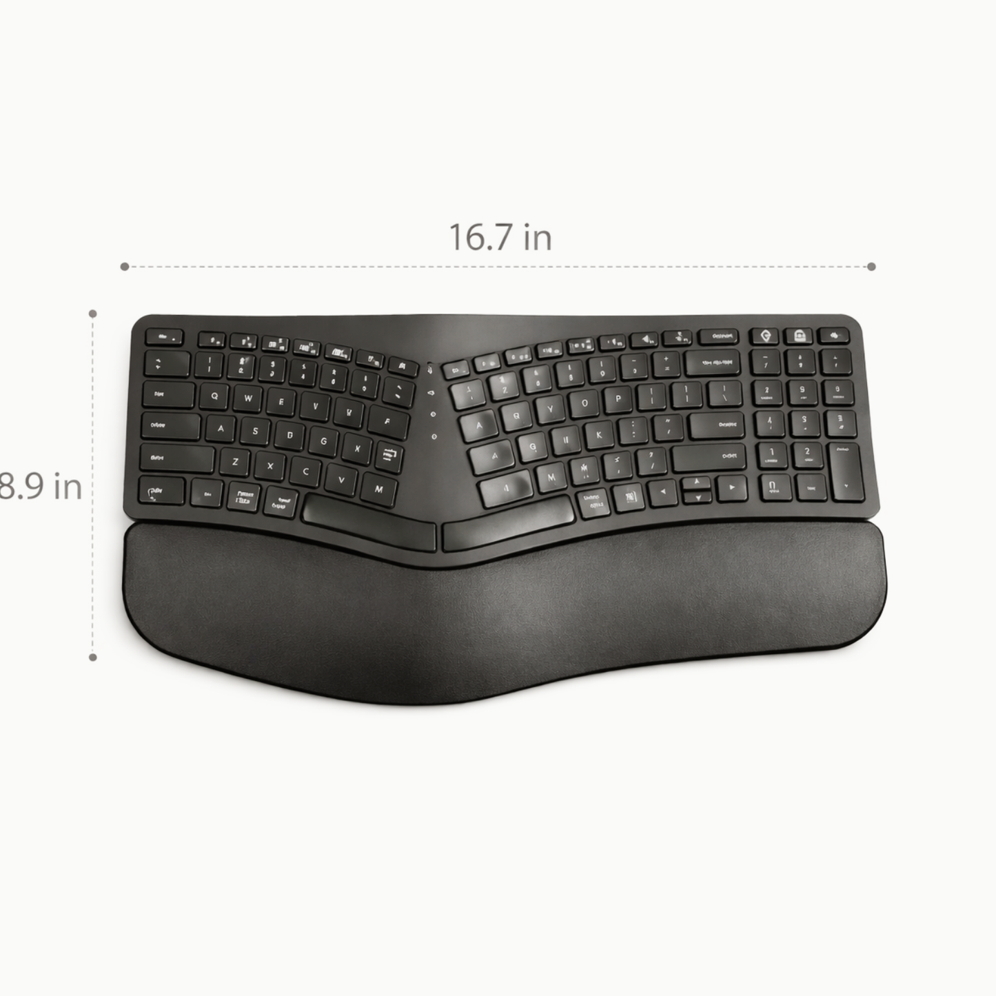 Ergonomic Keyboard