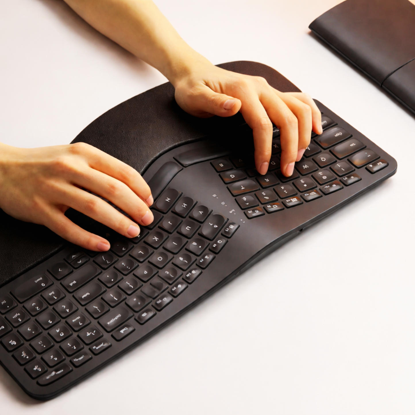 Ergonomic Keyboard