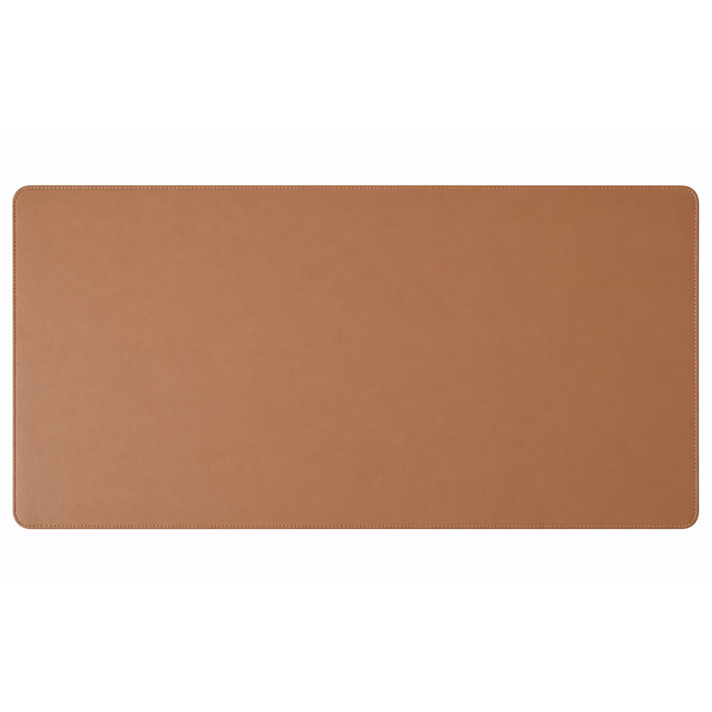 Desk Mat - Minimalist Leather Desk Mat