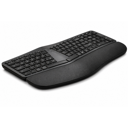 ErgoBoard - Sleek Ergonomic Desk Keyboard