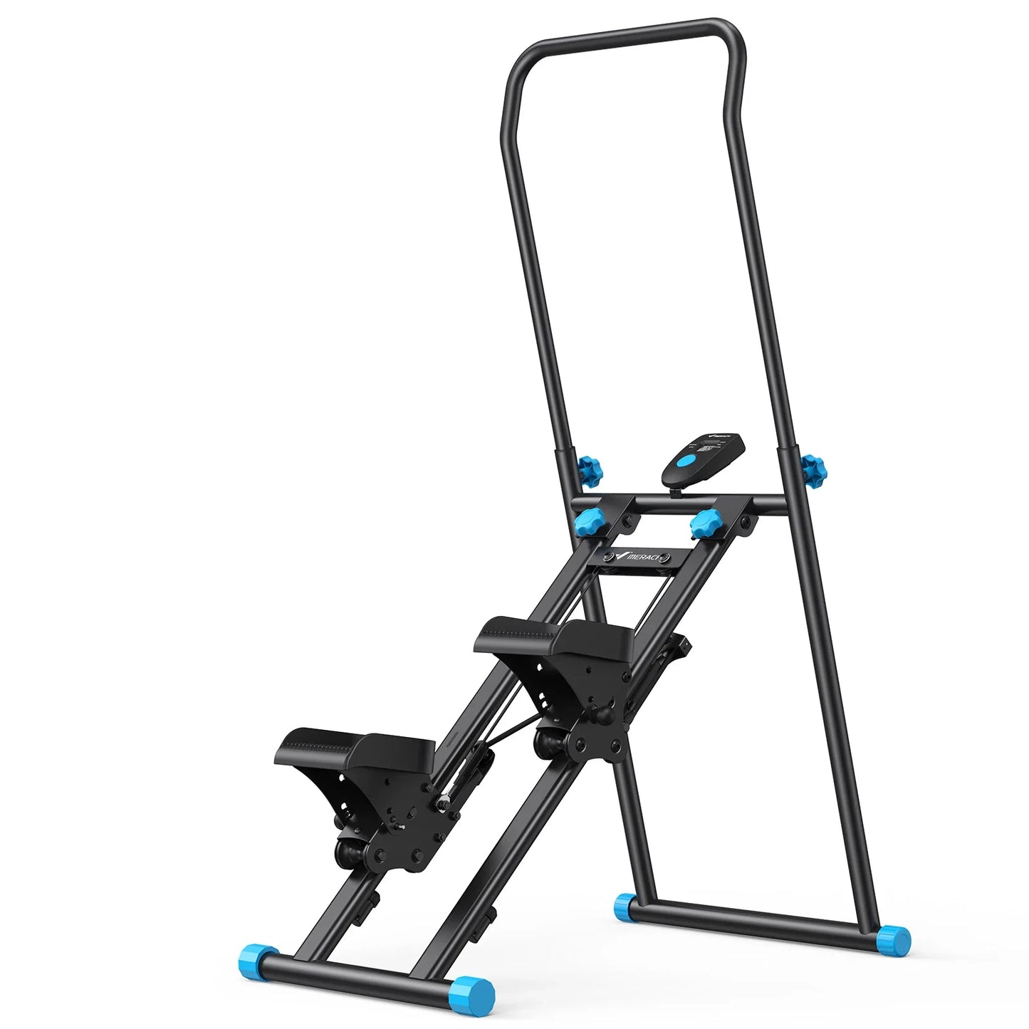 Vertical Climber Stepper Machine