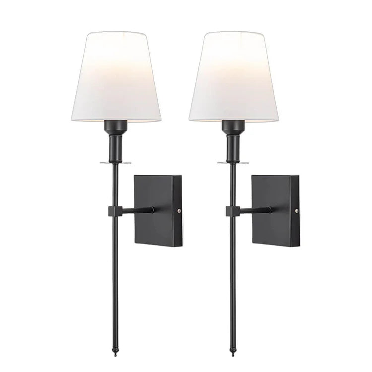 Rechargeable Wireless Wall Light Duo