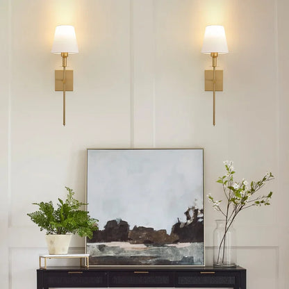 Rechargeable Wireless Wall Light Duo