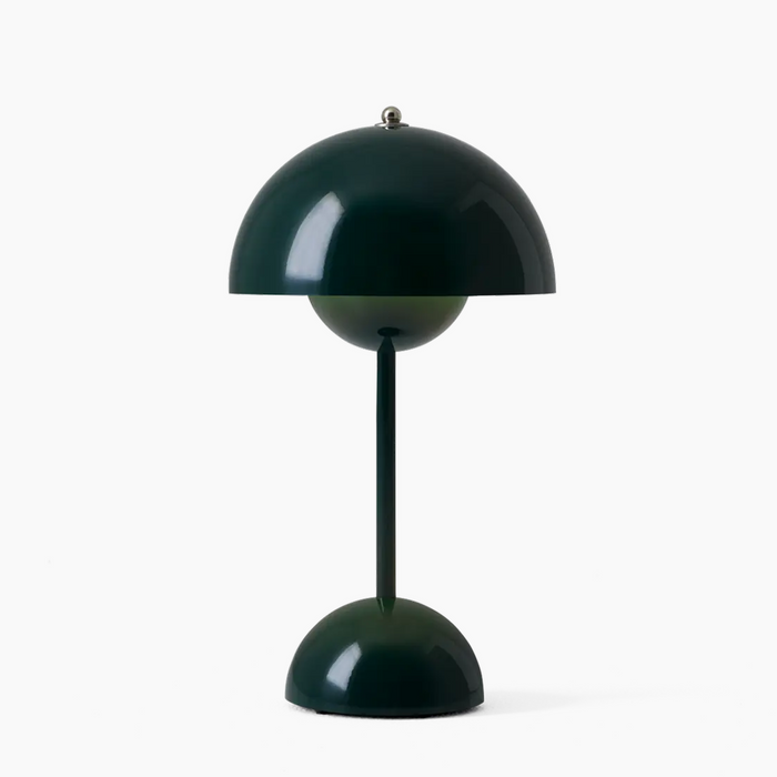 Mushroom Pod Rechargeable Table Lamp