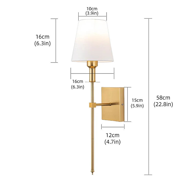 Rechargeable Wireless Wall Light Duo