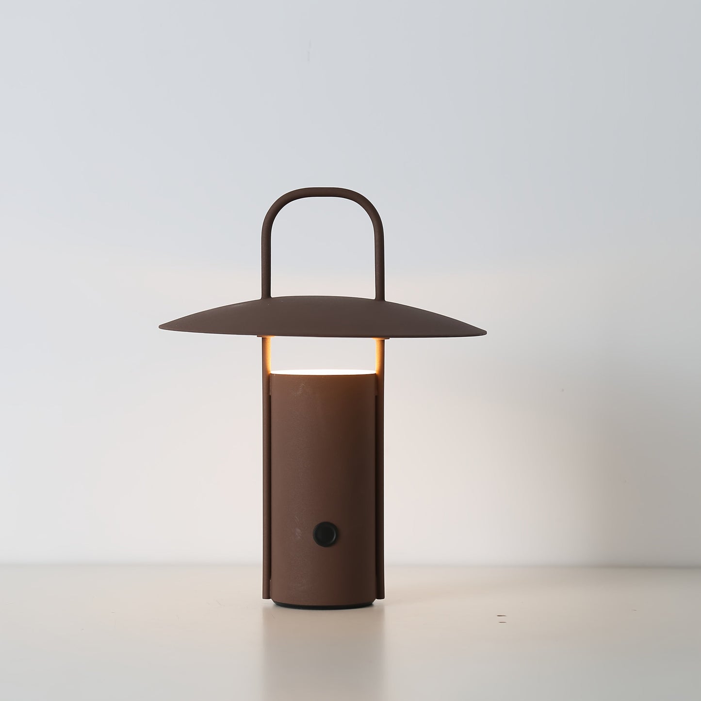 Wireless Touch LED Table Lamp