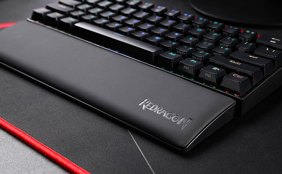 Gaming Keyboard Wrist Rest II