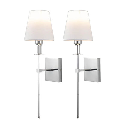 Rechargeable Wireless Wall Light Duo