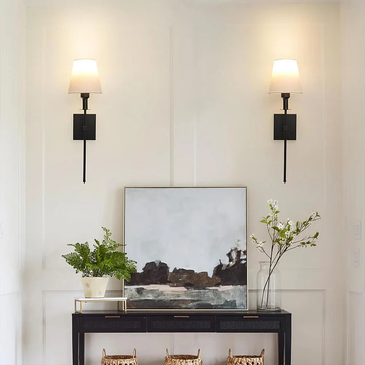Rechargeable Wireless Wall Light Duo
