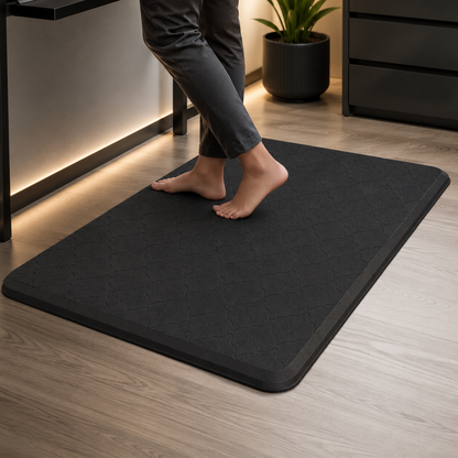 Anti-Fatigue Standing Desk Mat