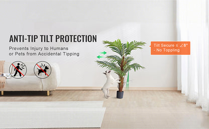 Artificial Palm Tree