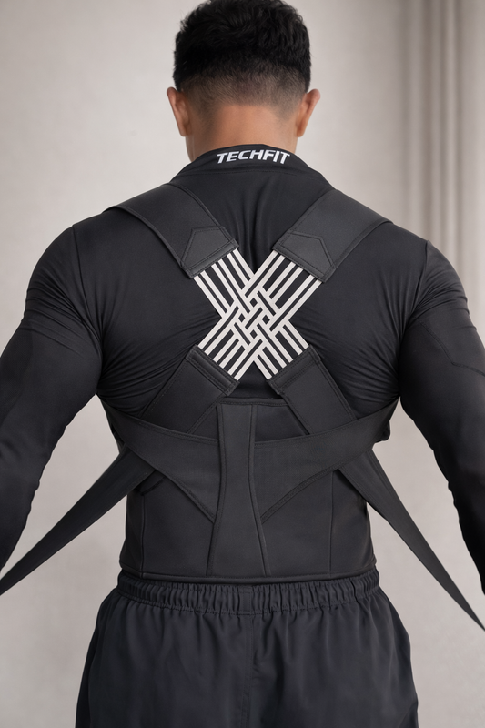 ErgoSupport Back Brace