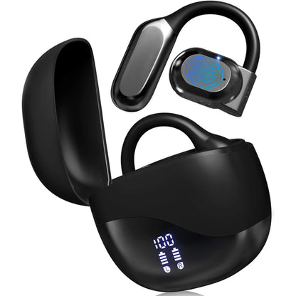 3-in-1 AI Translation Earbuds