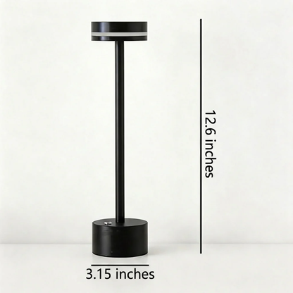 Touch Control Modern Portable Table Lamp