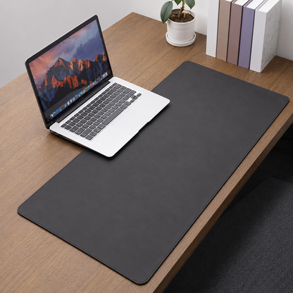 Horse Texture PU Mousepad