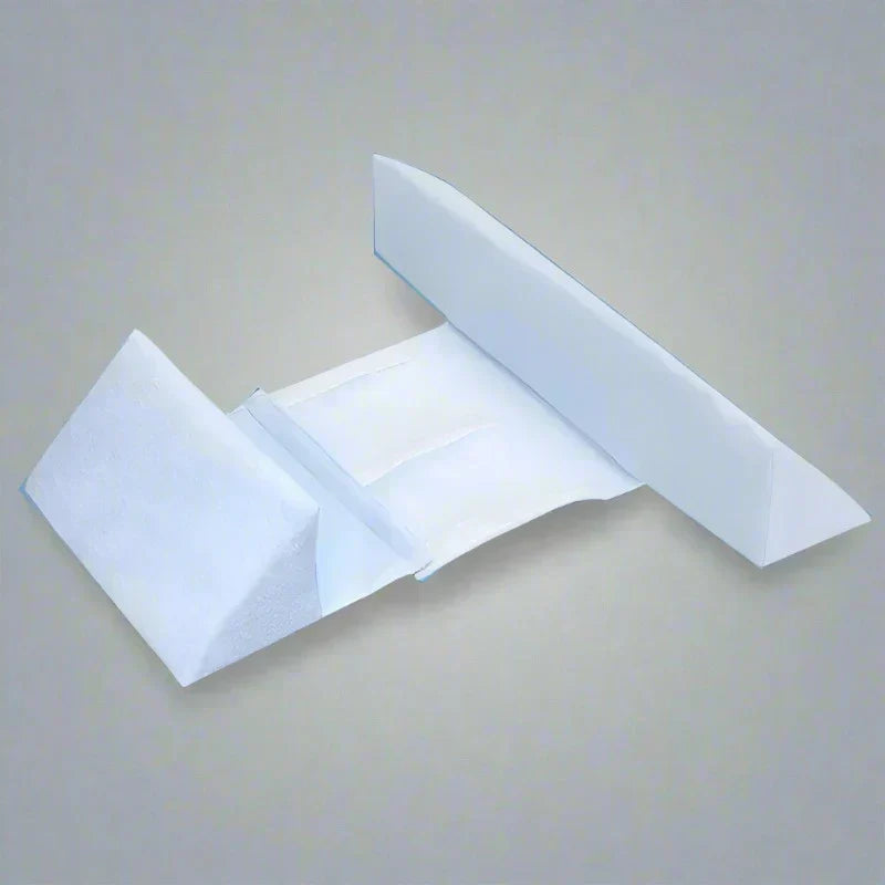 Anti-Roll Baby Side Sleep Positioner