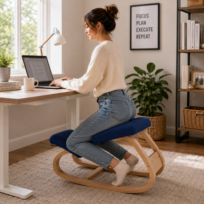 Original Ergonomic Kneeling Chair