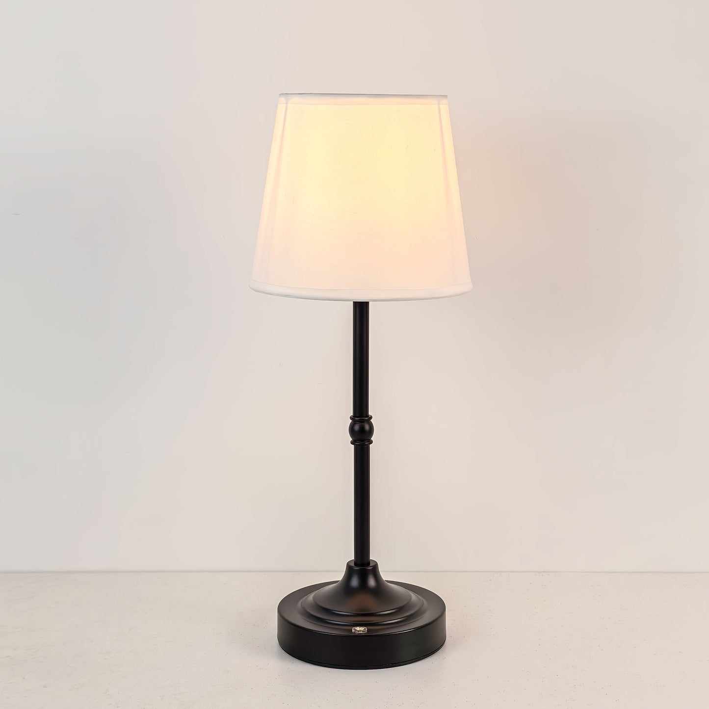 Cordless Rechargeable Touch Table Lamp