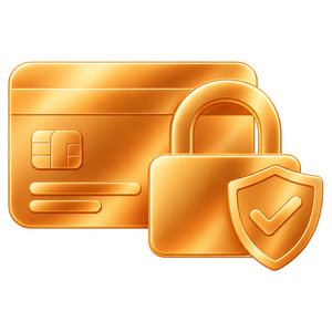 Secure Checkout