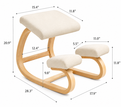 Original Ergonomic Kneeling Chair