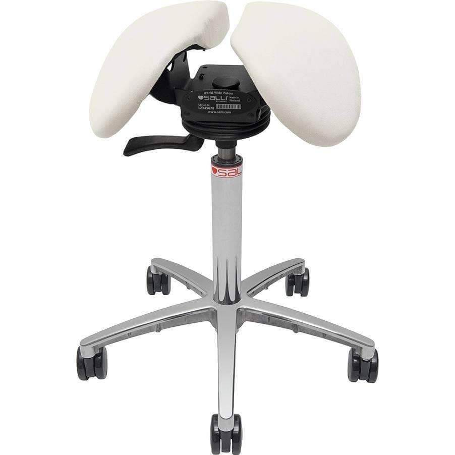 Salli Swing Ergonomic Medical Saddle Chair or Stool