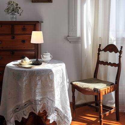 Cordless Rechargeable Touch Table Lamp