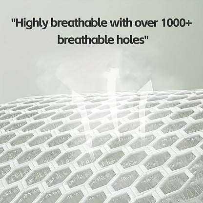 Adjustable Ergonomic Pregnancy Pillow