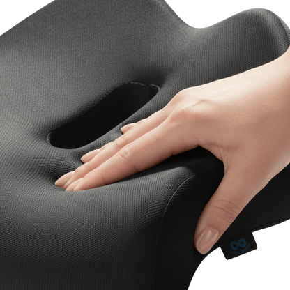 Breathable Seat Cushion