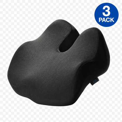 Tucker Memory Foam Seat Cushion