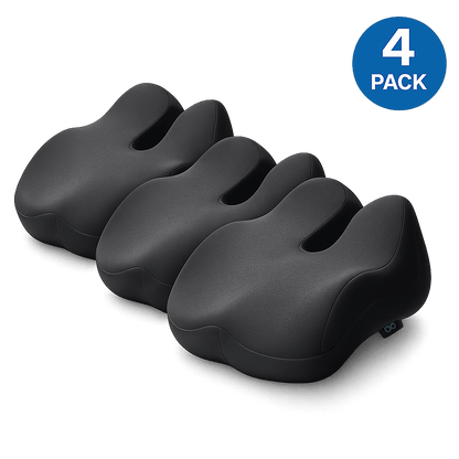 Tucker Memory Foam Seat Cushion
