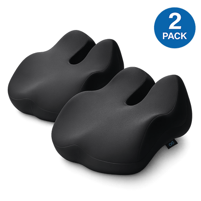 Tucker Memory Foam Seat Cushion